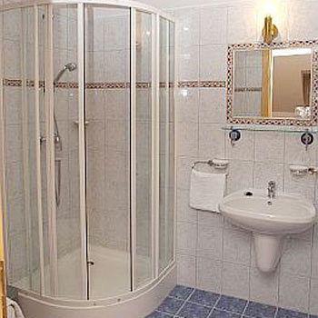 Varkapu Panzio Eger Ngoại thất bức ảnh